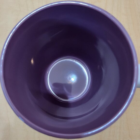 Golden Girls Mug Squad Goals 25 Oz Ceramic ABC Studios Silver Buffalo Design - Picture 10 of 16